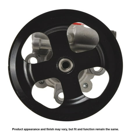 CARDONE New 96-5402 Power Steering Pump fits 2003-2007 Lexus, Toyota