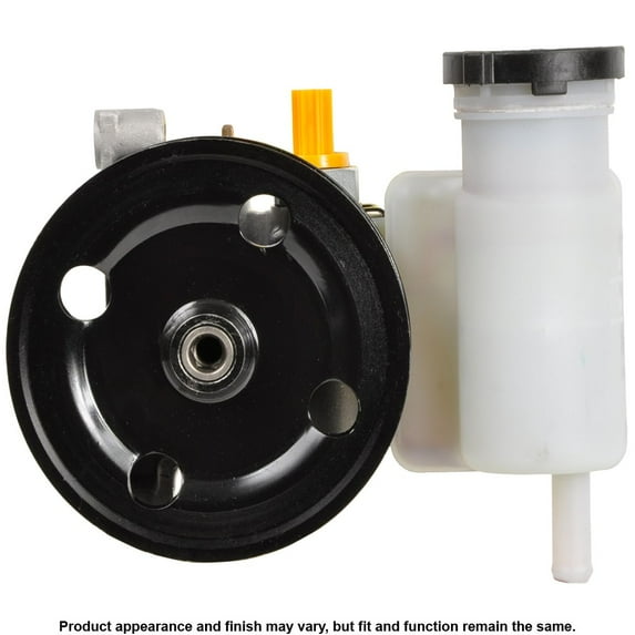 CARDONE New 96-5497 Power Steering Pump fits 2007-2012 Mazda