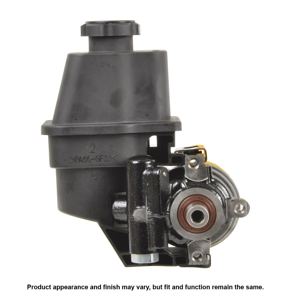 CARDONE New 96-65990 Power Steering Pump fits 2002-2009 Buick, Chevrolet, GMC