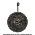 thumbnail image 1 of CARDONE New 96-7058 Power Steering Pump fits 1967-1977 Ford, 1 of 4