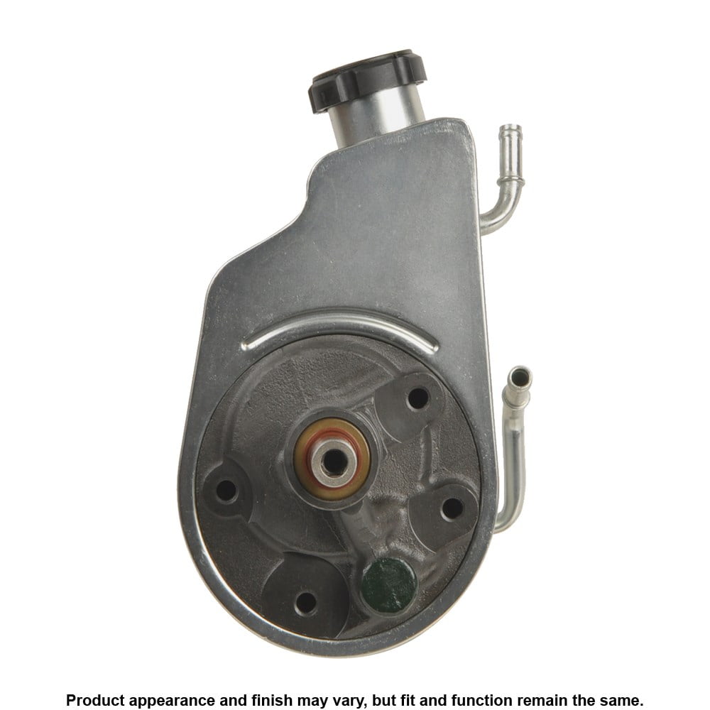 CARDONE New 96-8760 Power Steering Pump fits 2003-2006 Cadillac, Chevrolet, GMC