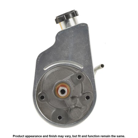 CARDONE New 96-8763 Power Steering Pump fits 2007-2013 Chevrolet, GMC