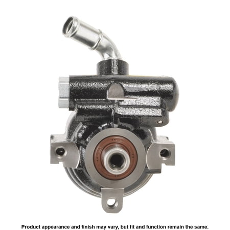 CARDONE New 96-995 Power Steering Pump fits 2005-2009 Buick, Chevrolet, Pontiac