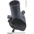 thumbnail image 1 of CARDONE Power Steering Pump with Reservoir Automotive Specialty Parts, 68 lb, 1 of 4