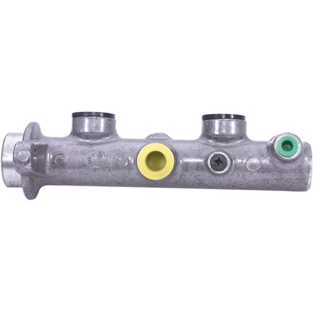 CARDONE Reman 10-2605 Brake Master Cylinder fits 1990-1994 Ford, Lincoln, Mercury