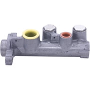 CARDONE Reman 10-2667 Brake Master Cylinder fits 1992-2001 Buick, Chevrolet, Oldsmobile