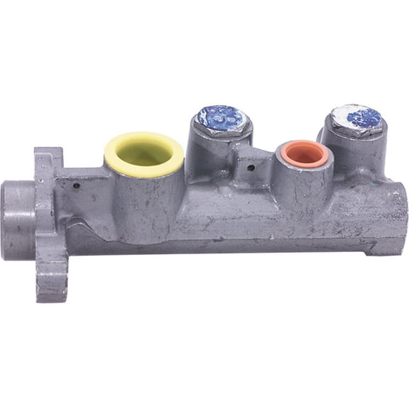 CARDONE Reman 10-2820 Brake Master Cylinder fits 1997-1999 Chevrolet, Oldsmobile, Pontiac