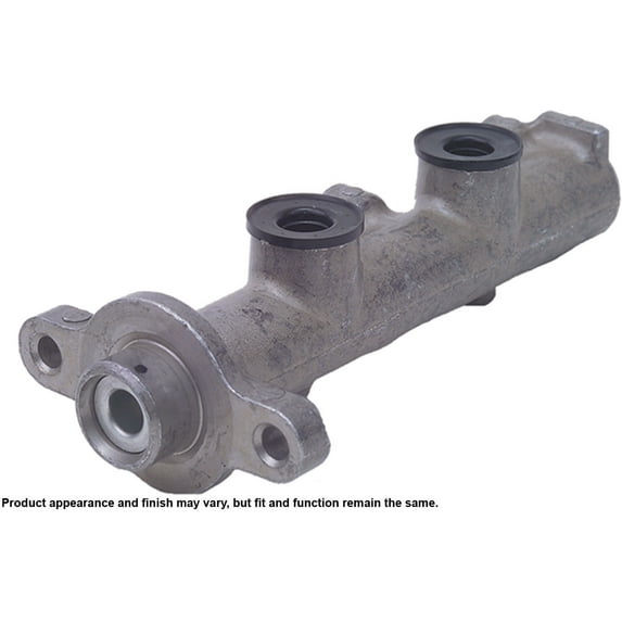 CARDONE Reman 10-2858 Brake Master Cylinder fits 1998-2000 Chrysler, Dodge, Plymouth