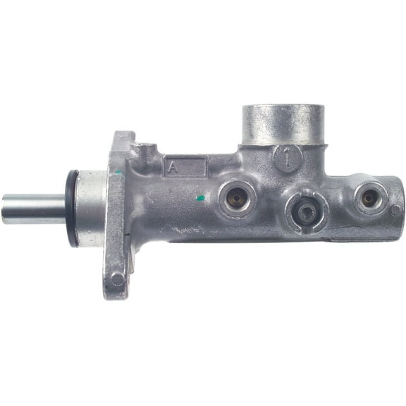 CARDONE Reman 11-2571 Brake Master Cylinder fits 1991-1997 Acura, Honda, Isuzu