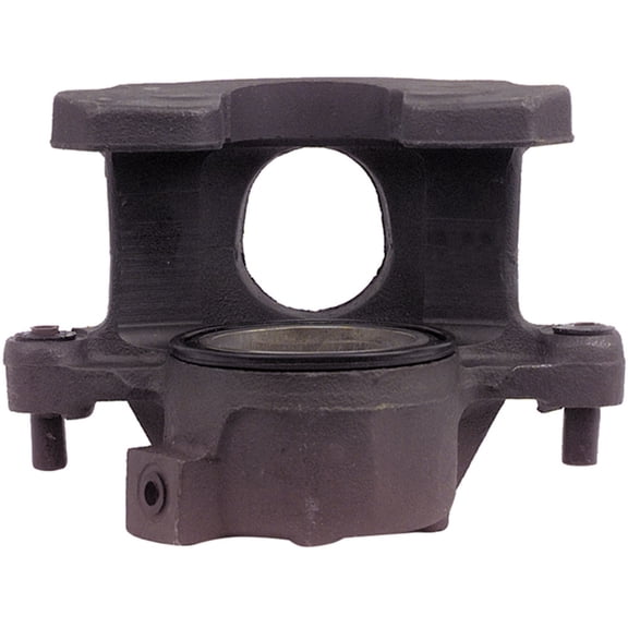 CARDONE Reman 18-4147 Brake Caliper Front Left fits 1980-1990 Ford, Lincoln, Mercury