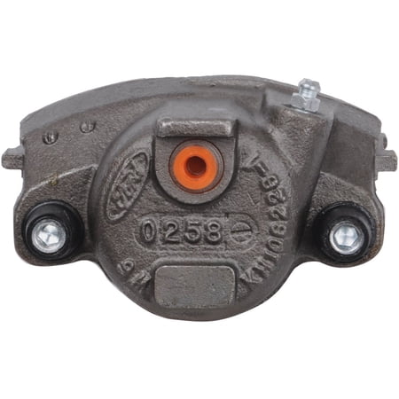 CARDONE Reman 18-4200 Brake Caliper Front Right fits 1983-1994 Ford, Mercury