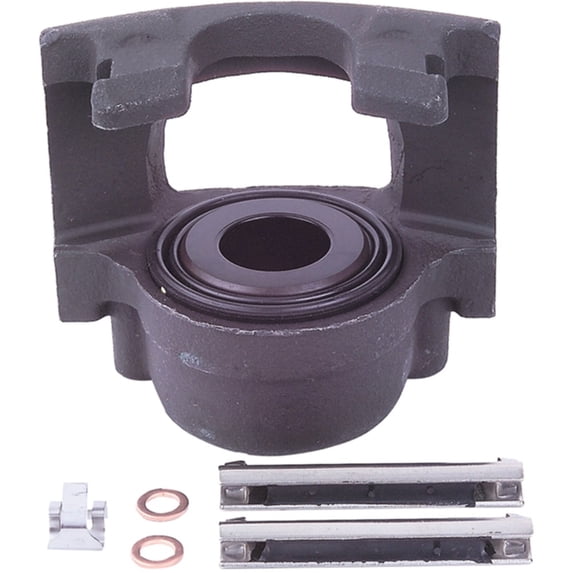 CARDONE Reman 18-4245 Brake Caliper Front Right fits 1986-1987 Ford