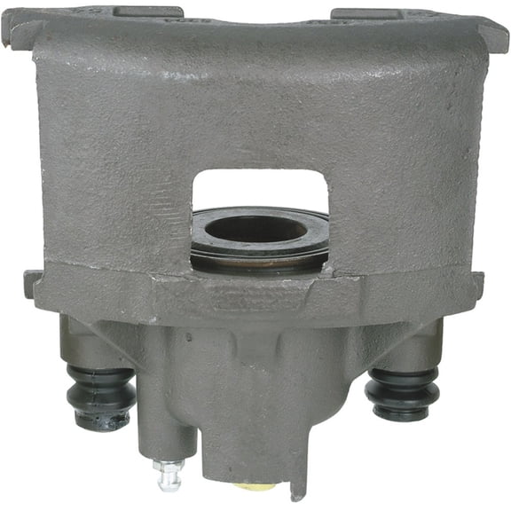CARDONE Reman 18-4616 Brake Caliper Rear Left, Front Left fits 1995-2002 Chrysler, Dodge, Plymouth