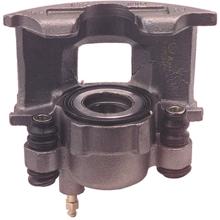 CARDONE Reman 18-4617S Brake Caliper Rear Right, Front Right fits 1995-2002 Chrysler, Dodge, Plymouth