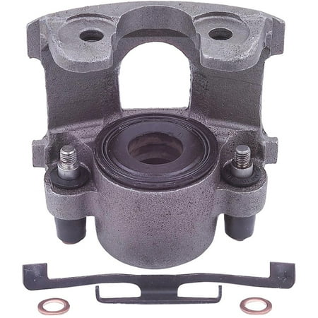 CARDONE Reman 18-4801 Brake Caliper Front Left fits 1983-1991 Chrysler, Dodge