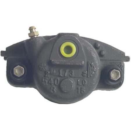 CARDONE Reman 18-4803 Brake Caliper Front Left fits 1981-1989 Chrysler, Dodge, Plymouth