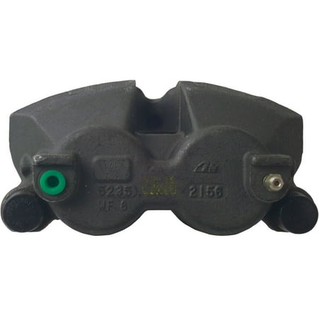 CARDONE Reman 18-4857 Brake Caliper Front Left fits 2003-2003 Ford, Lincoln
