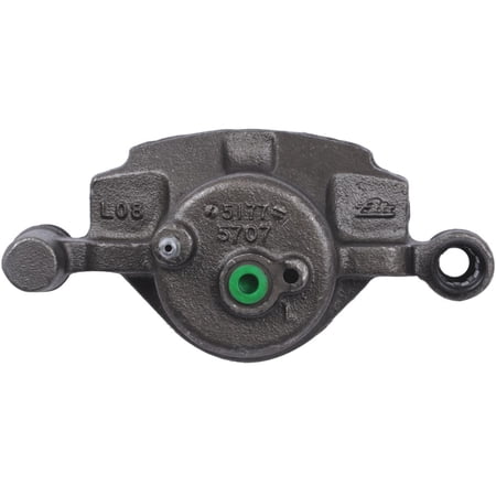 CARDONE Reman 19-1594 Brake Caliper Front Left fits 1993-2002 Ford, Mazda