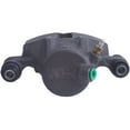 thumbnail image 1 of CARDONE Reman 19-783 Brake Caliper Front Right fits 1985-1991 Dodge, Eagle, Mitsubishi, 1 of 3