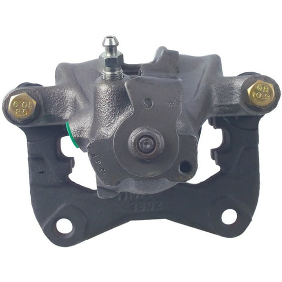 CARDONE Reman 19-B1715 Brake Caliper with Bracket Rear Right fits 1993-1999 Volkswagen