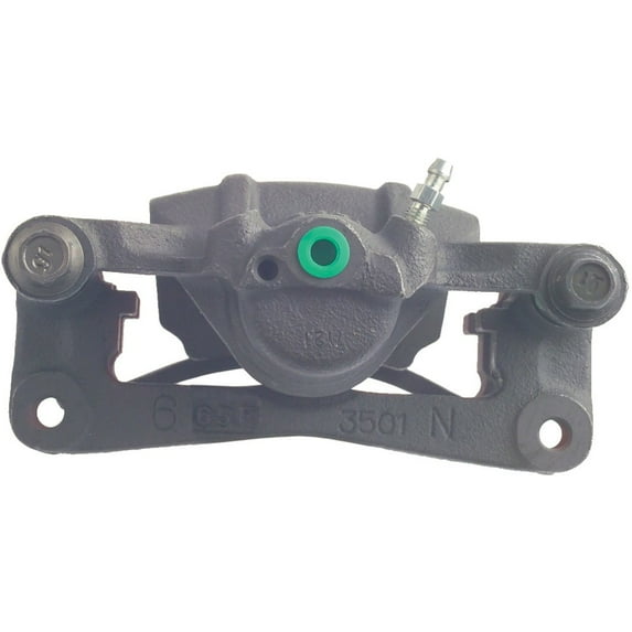 CARDONE Reman 19-B1819 Brake Caliper with Bracket 1995-2002 Mazda