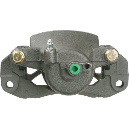 CARDONE Reman 19-B2602 Brake Caliper with Bracket Front Left fits 1999-2003 Mazda