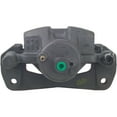 thumbnail image 1 of CARDONE Reman 19-B2622 Brake Caliper with Bracket Front Left fits 1998-2002 Mazda, 1 of 6