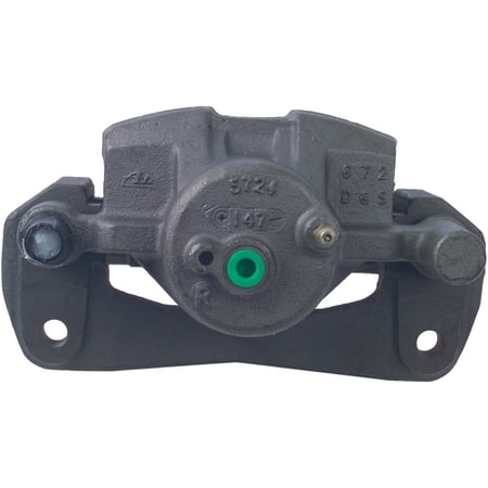 CARDONE Reman 19-B2623 Brake Caliper with Bracket Front Right fits 1998-2002 Mazda