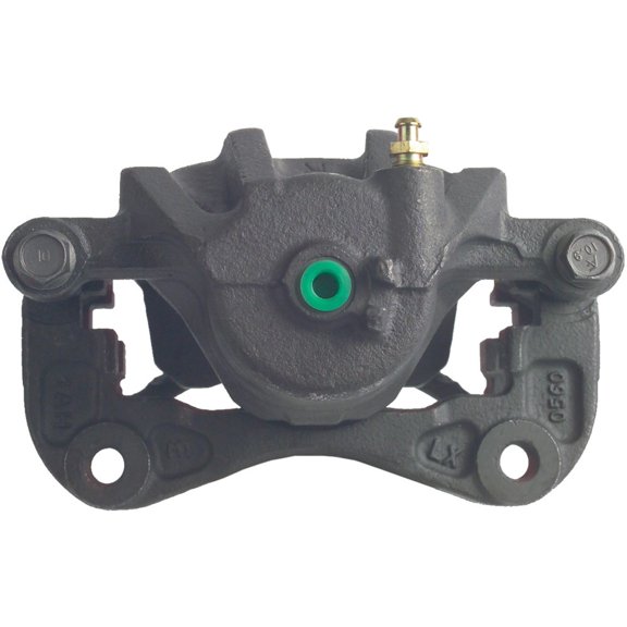 CARDONE Reman 19-B2647 Brake Caliper with Bracket Front Right fits 1999-2001 Hyundai