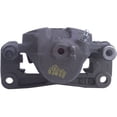 thumbnail image 1 of CARDONE Reman 19-B592 Brake Caliper with Bracket Front Right fits 1982-1983 Honda, 1 of 8