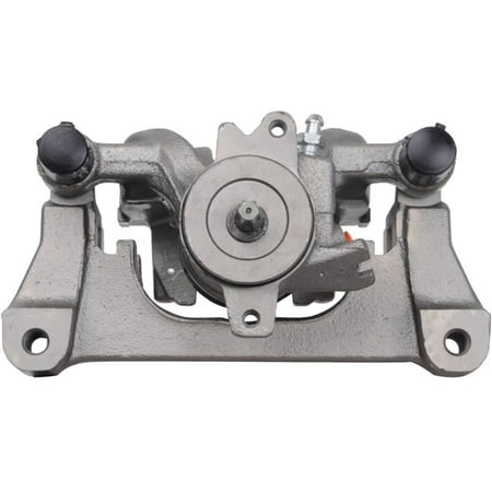 CARDONE Reman 19-B7233 Brake Caliper with Bracket Rear Left OE replacement for 2015-2015 Subaru