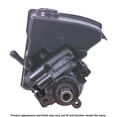 thumbnail image 1 of CARDONE Reman 20-50900 Power Steering Pump fits 1994-1998 Buick, Chevrolet, Oldsmobile, 1 of 4