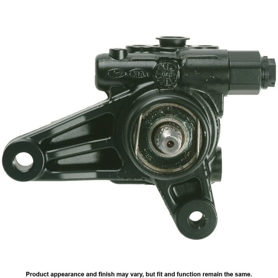 CARDONE Reman 21-5471 Power Steering Pump fits 2007-2010 Hyundai