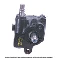 thumbnail image 1 of CARDONE Reman 21-5805 Power Steering Pump fits 1990-1994 Hyundai, Mitsubishi, 1 of 4