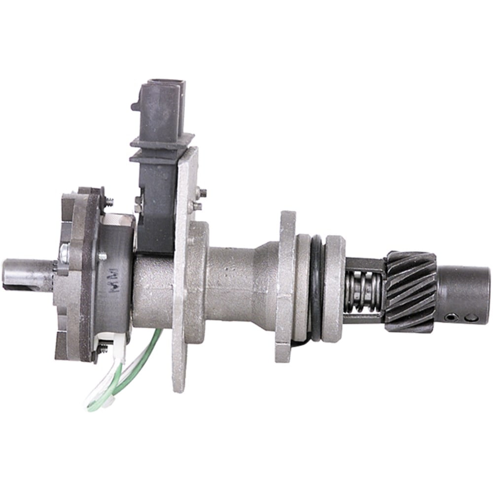 CARDONE Reman 30-1454 Distributor fits 1985-1993 Buick, Chevrolet, GMC