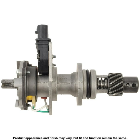 CARDONE Reman 30-1455 Distributor fits 1988-1990 Chevrolet, GMC