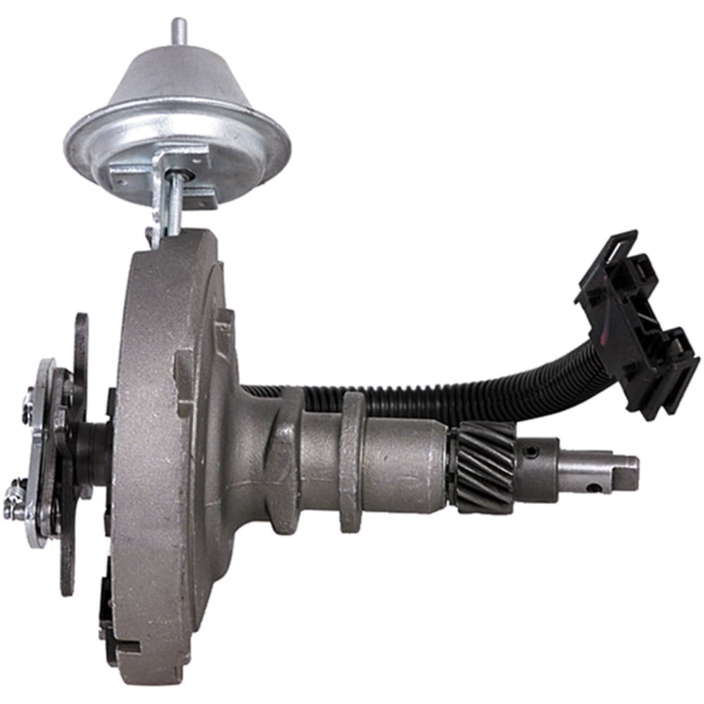 CARDONE Reman 30-1498 Distributor fits 1975-1977 Chevrolet, Oldsmobile, Pontiac