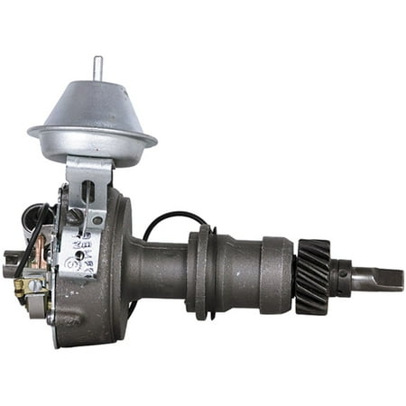 CARDONE Reman 30-1621 Distributor fits 1966-1969 Pontiac