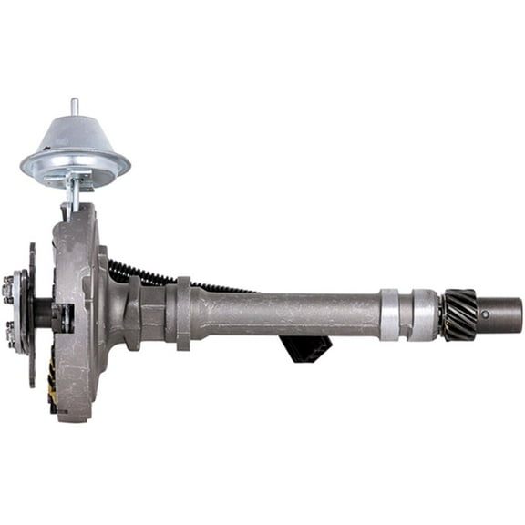 CARDONE Reman 30-1875 Distributor fits 1981-1986 Chevrolet, GMC