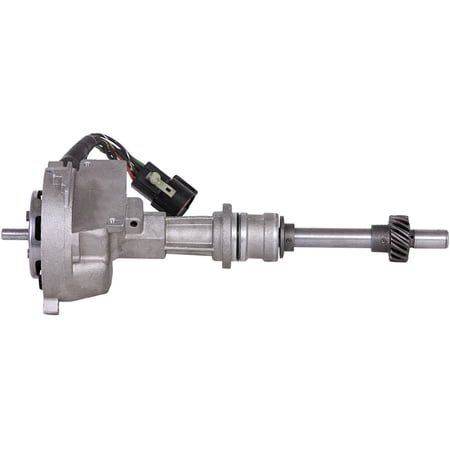 CARDONE Reman 30-2688 Distributor fits 1988-1997 Ford, Lincoln, Mercury