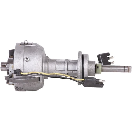 CARDONE Reman 30-3867 Distributor fits 1977-1977 Chrysler, Dodge, Plymouth