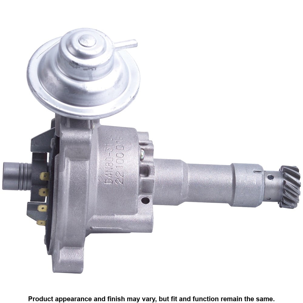 CARDONE Reman 31-1001 Distributor fits 1983-1983 Nissan