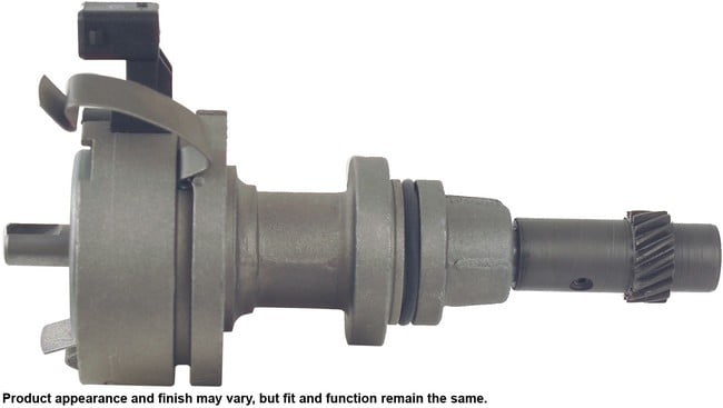 CARDONE Reman 31-288 Distributor fits 1987-1988 Audi