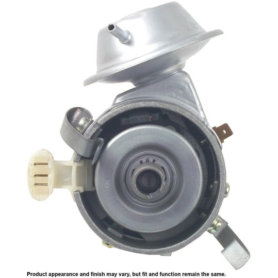 CARDONE Reman 31-296 Distributor fits 1983-1983 Audi, Volkswagen