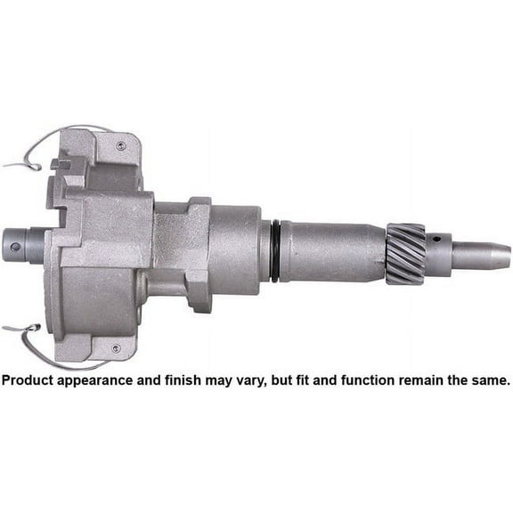 CARDONE Reman 31-555 Distributor fits 1985-1991 Isuzu