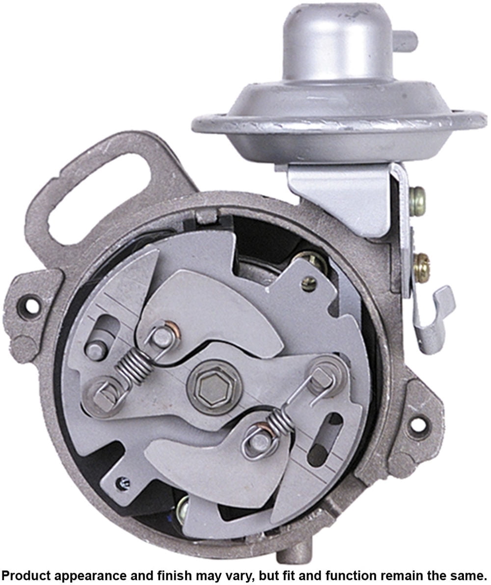 CARDONE Reman 31-647 Distributor fits 1981-1987 Chrysler, Dodge