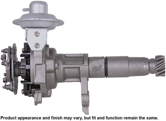 CARDONE Reman 31-649 Distributor fits 1981-1983 Dodge, Mitsubishi, Plymouth