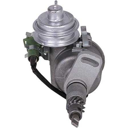 CARDONE Reman 31-746 Distributor fits 1982-1982 Toyota