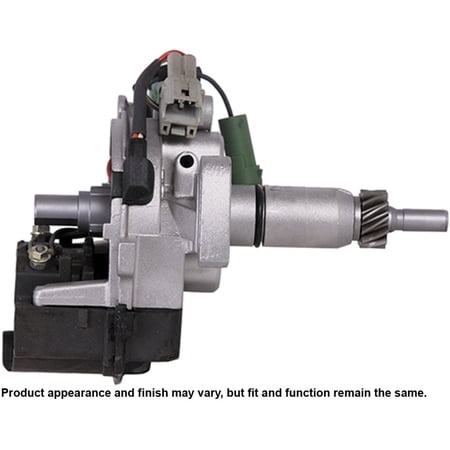 CARDONE Reman 31-756 Distributor fits 1986-1986 Toyota