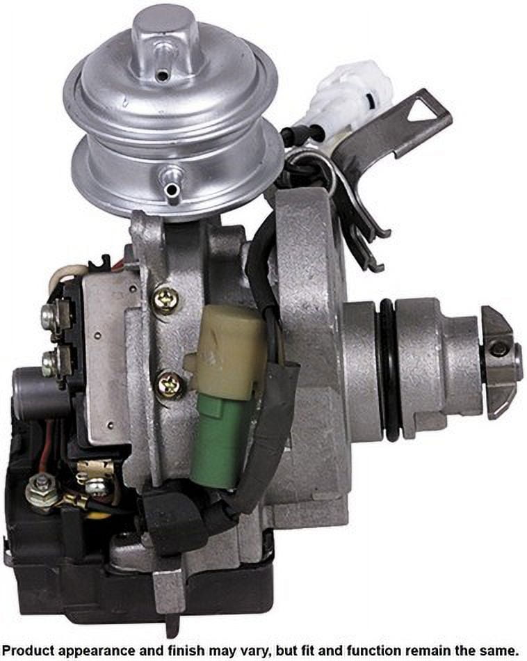Toyota Tercel Distributor